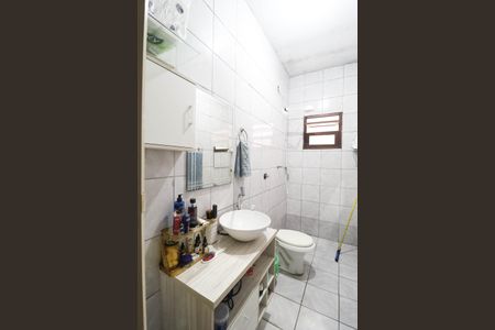 Casa à venda com 2 quartos, 60m² em Jardim Brasil (zona Norte), São Paulo