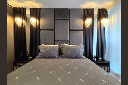 Apartamento para alugar com 60m², 1 quarto e 1 vagaSuíte