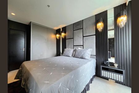 Apartamento para alugar com 60m², 1 quarto e 1 vagaSuíte