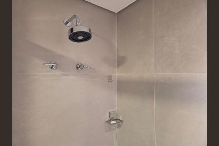 Apartamento para alugar com 60m², 1 quarto e 1 vagaBanheiro da Suíte