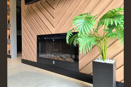 Apartamento para alugar com 60m², 1 quarto e 1 vagaSala - Lareira