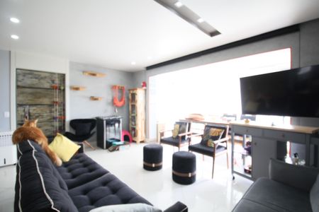 Apartamento à venda com 145m², 3 quartos e 3 vagasSala