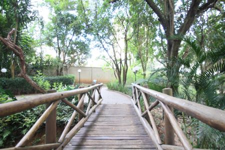 Apartamento à venda com 145m², 3 quartos e 3 vagasÁrea comum