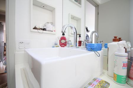 Apartamento à venda com 145m², 3 quartos e 3 vagasBanheiro 1