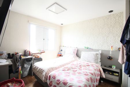 Apartamento à venda com 145m², 3 quartos e 3 vagasSuíte 3