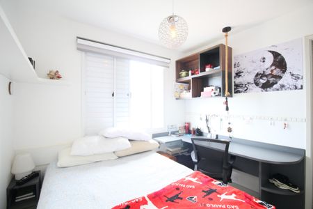 Apartamento à venda com 145m², 3 quartos e 3 vagasSuíte 2