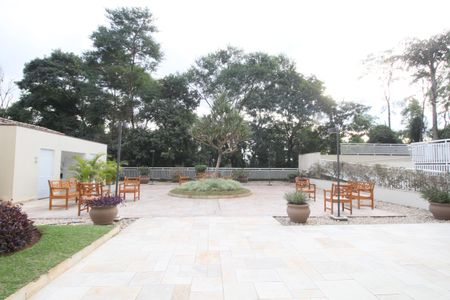 Apartamento à venda com 145m², 3 quartos e 3 vagasÁrea comum - Churrasqueira