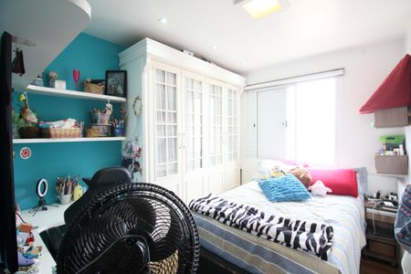 Apartamento à venda com 145m², 3 quartos e 3 vagasSuíte 1