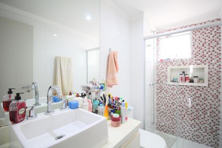 Apartamento à venda com 145m², 3 quartos e 3 vagasBanheiro 1