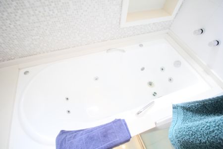 Apartamento à venda com 145m², 3 quartos e 3 vagasBanheiro 3