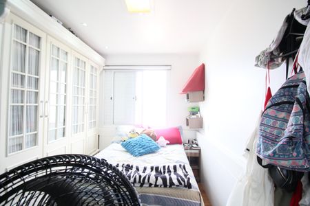 Apartamento à venda com 145m², 3 quartos e 3 vagasSuíte 1