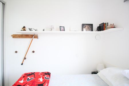 Apartamento à venda com 145m², 3 quartos e 3 vagasSuíte 2