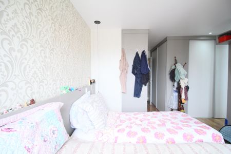 Apartamento à venda com 145m², 3 quartos e 3 vagasSuíte 3