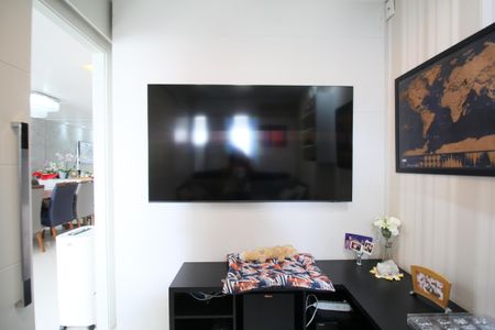 Apartamento à venda com 145m², 3 quartos e 3 vagasSala 2