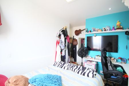 Apartamento à venda com 145m², 3 quartos e 3 vagasSuíte 1