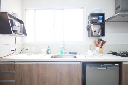 Apartamento à venda com 145m², 3 quartos e 3 vagasCozinha