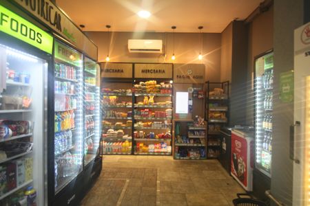 Apartamento à venda com 145m², 3 quartos e 3 vagasÁrea comum