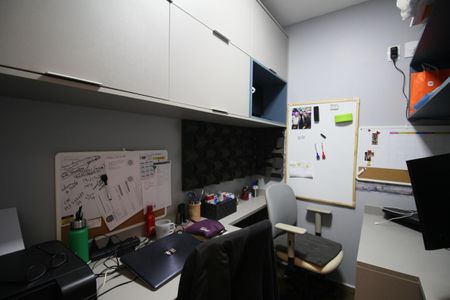 Apartamento à venda com 145m², 3 quartos e 3 vagasEscritório