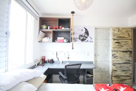 Apartamento à venda com 145m², 3 quartos e 3 vagasSuíte 2