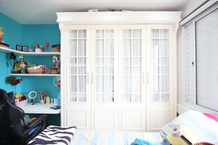 Apartamento à venda com 145m², 3 quartos e 3 vagasSuíte 1