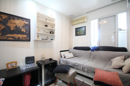 Apartamento à venda com 145m², 3 quartos e 3 vagasSala 2