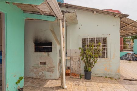 Casa à venda com 475m², 12 quartos e sem vagaÁrea externa/Fundos