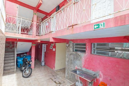 Casa à venda com 475m², 12 quartos e sem vagaÁrea externa/Fundos