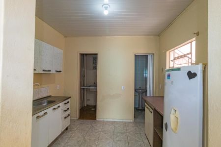 Kitnet-1 de casa à venda com 12 quartos, 475m² em São José, Canoas