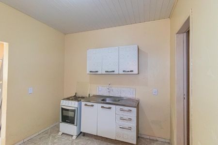 Kitnet-1 de casa à venda com 12 quartos, 475m² em São José, Canoas