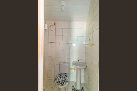 Casa à venda com 475m², 12 quartos e sem vagaKitnet-1