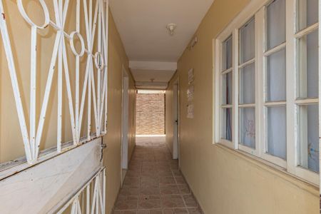 Casa à venda com 475m², 12 quartos e sem vagaCorredor de Entrada