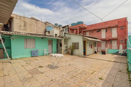 Casa à venda com 475m², 12 quartos e sem vagaÁrea externa/Fundos