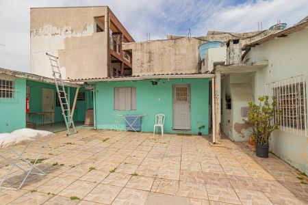 Casa à venda com 475m², 12 quartos e sem vagaÁrea externa/Fundos