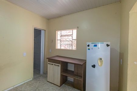 Kitnet-1 de casa à venda com 12 quartos, 475m² em São José, Canoas