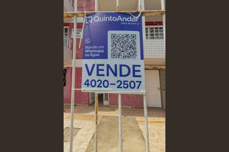Casa à venda com 475m², 12 quartos e sem vagaFachada/placa