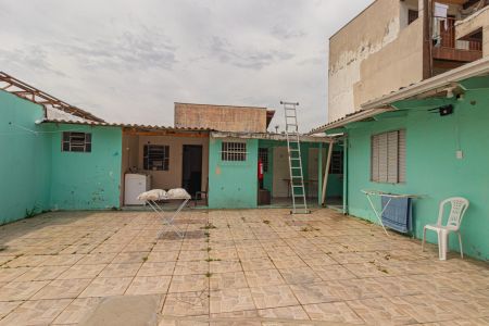 Casa à venda com 475m², 12 quartos e sem vagaÁrea externa/Fundos