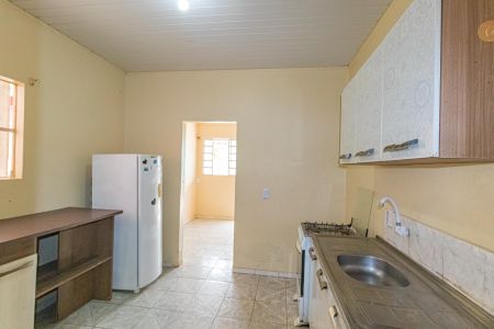 Kitnet-1 de casa à venda com 12 quartos, 475m² em São José, Canoas