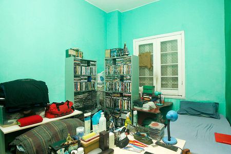 Apartamento à venda com 84m², 3 quartos e sem vagaQuarto 3