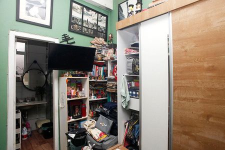 Apartamento à venda com 84m², 3 quartos e sem vagaQuarto 1 Suíte