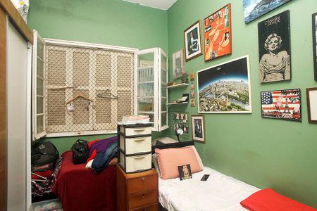 Apartamento à venda com 84m², 3 quartos e sem vagaQuarto 1 Suíte