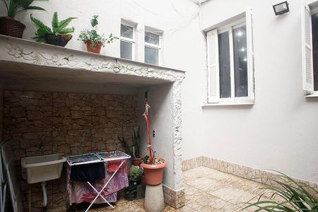 Apartamento à venda com 84m², 3 quartos e sem vagaPátio + Área de Serviço