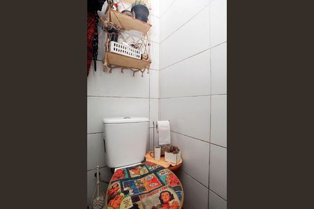 Apartamento à venda com 84m², 3 quartos e sem vagaBanheiro 1 Quarto Suíte