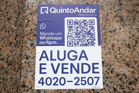 Apartamento à venda com 84m², 3 quartos e sem vagaPlaquinha