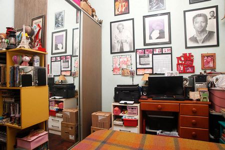 Apartamento à venda com 84m², 3 quartos e sem vagaQuarto 2