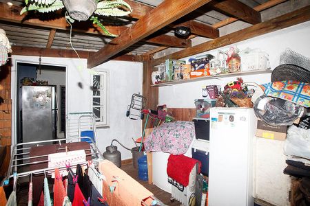 Apartamento à venda com 84m², 3 quartos e sem vagaPátio + Área de Serviço