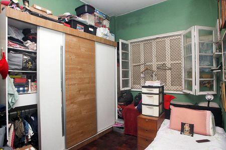 Apartamento à venda com 84m², 3 quartos e sem vagaQuarto 1 Suíte