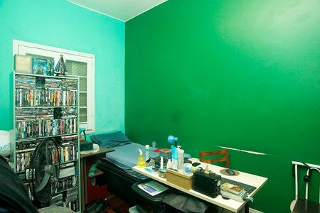 Apartamento à venda com 84m², 3 quartos e sem vagaQuarto 3