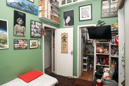 Apartamento à venda com 84m², 3 quartos e sem vagaQuarto 1 Suíte