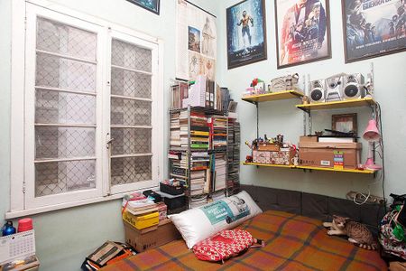 Apartamento à venda com 84m², 3 quartos e sem vagaQuarto 2