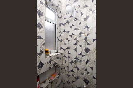 Apartamento à venda com 84m², 3 quartos e sem vagaBanheiro 2